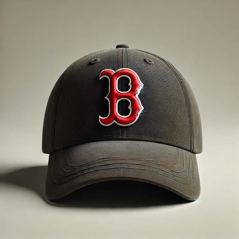 ‘47 vintage OSFA Boston Red Sox Hat in great condition